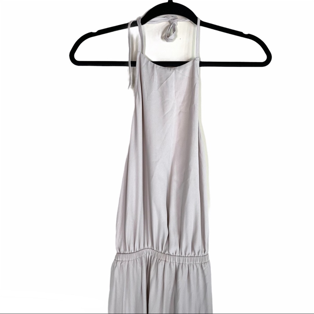 NWOT Show Me Your Mumu Heather Halter Dress - Picture 4 of 9